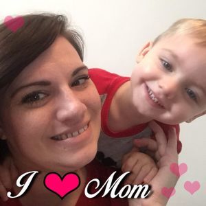 Meet your Posher, Elisabeth